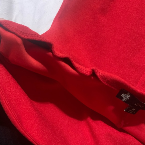 Mini Dress - Picture 3 of 3